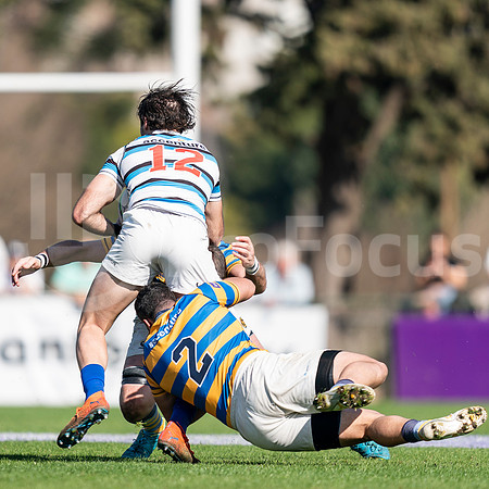 Don Torcuato- Buenos Aires- Argentina, 13 de Agosto del 2022, URBA TOP 13, HINDUvs SIC: En un partido por la fecha 18 del URBA TOP 13 se enfrentaron HINDU 35 vs SIC 24