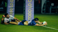 SEVEN DE MAR DEL PLATA