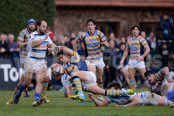 URBA TOP14 2016
