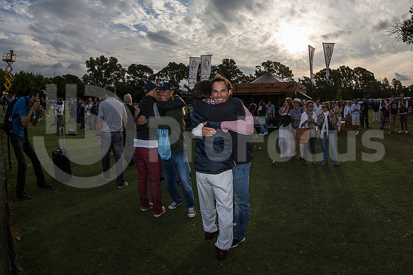 Final 120°Abierto Polo Hurlingham