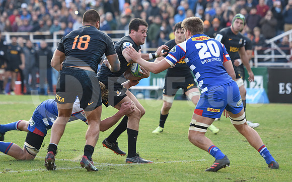 Super Rugby 2018