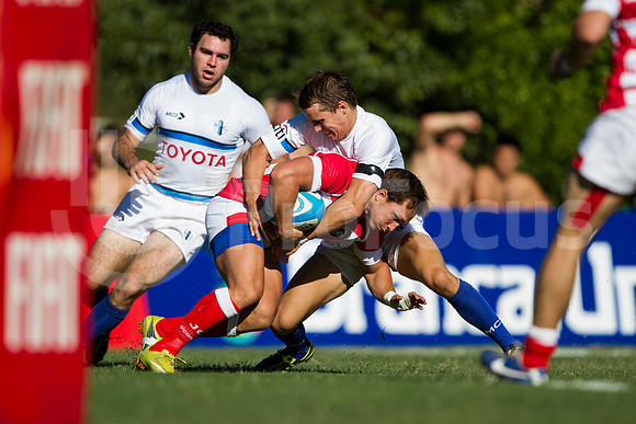 JOCKEY CLUB CORDOBA VS SIC