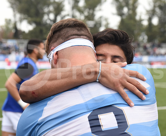 World Rugby U20 Championship