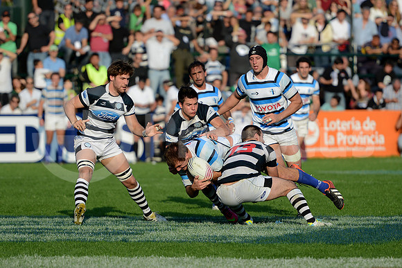 URBA TOP 14