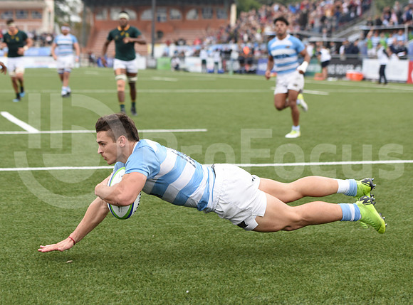 World Rugby U20 Championship