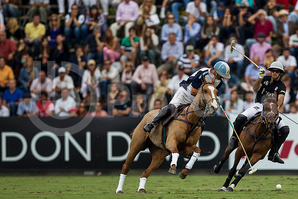 Final 120°Abierto Polo Hurlingham