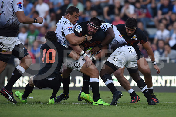 Super Rugby 2017