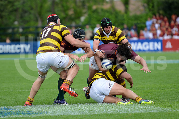 URBA TOP 14 2013
