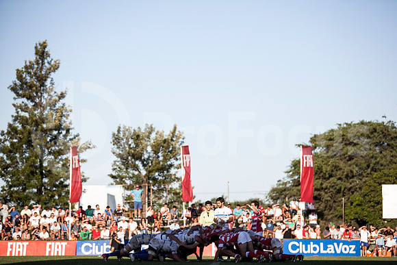 JOCKEY CLUB CORDOBA VS SIC