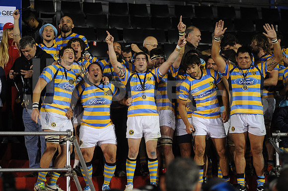 URBA TOP 14 2015