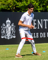 CRIA LA DOLFINA 18 vs ELLERSTINA 17