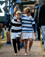 SIC 16 vs CASI 13