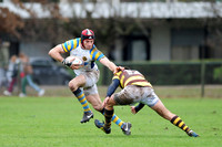 HINDU VS BELGRANO