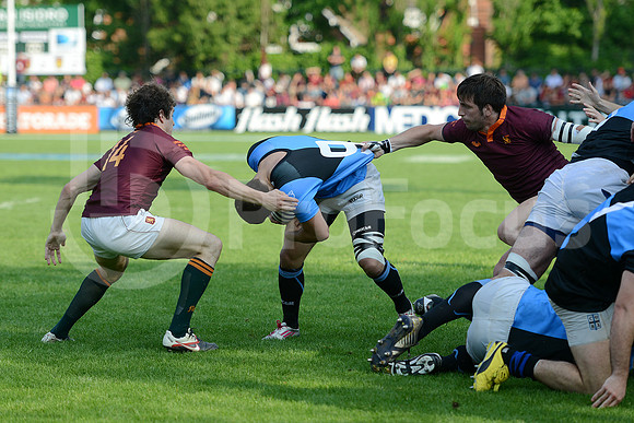 URBA TOP 14 2013