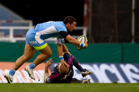 Rugby Internacional / International