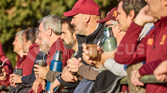 URBA Top 12 Copa Macro: Hindú vs Newman 22 a 40