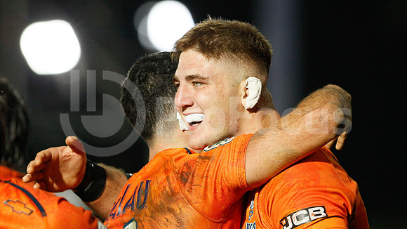 Super Rugby Américas 2025 - Tarucas vs Yacare