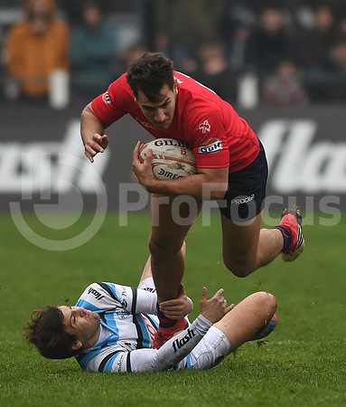 URBA Top12  2019
