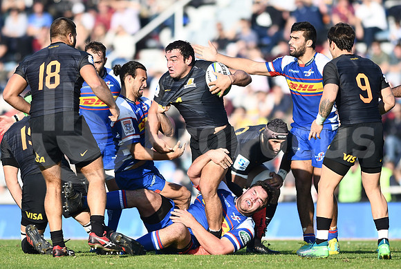 Super Rugby 2018