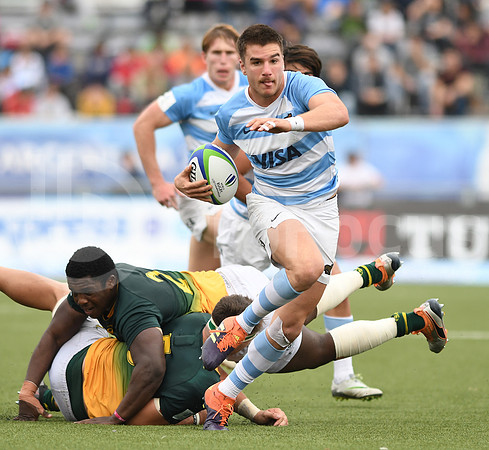 World Rugby U20 Championship