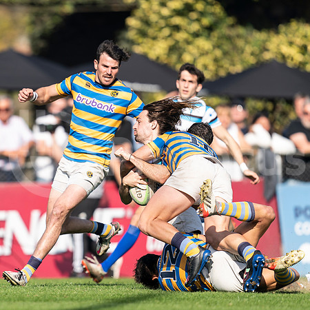 Don Torcuato- Buenos Aires- Argentina, 13 de Agosto del 2022, URBA TOP 13, HINDUvs SIC: En un partido por la fecha 18 del URBA TOP 13 se enfrentaron HINDU 35 vs SIC 24
