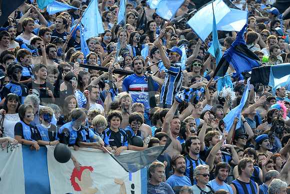URBA TOP 14 2013