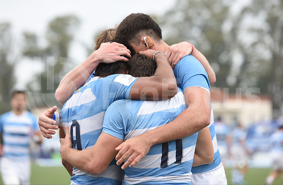 World Rugby U20 Championship