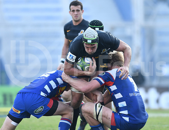 Super Rugby 2018