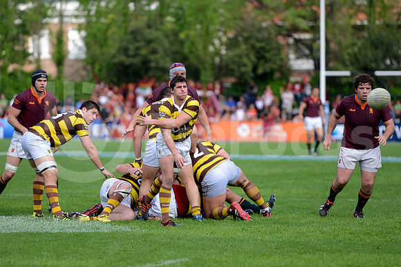 URBA TOP 14 2013