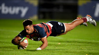 PAMPAS 72 vs COBRAS 14