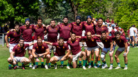 SEMIFINAL PRE A NEWMAN 29 vs HINDU 17
