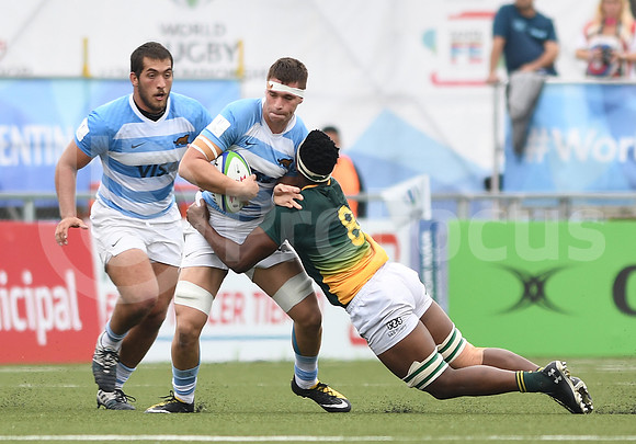 World Rugby U20 Championship