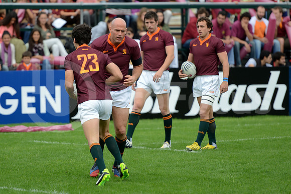 URBA TOP 14 2013