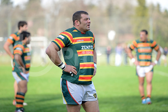 URBA TOP 14 2013