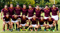 NEWMAN vs LA PLATA 24-03-2016