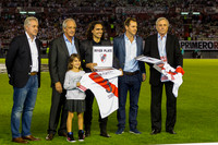 RIVER vs CRUZEIRO - 21/05/2015