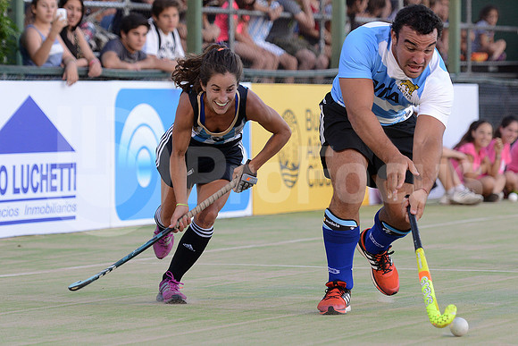 Pumas vs Leonas 2015.