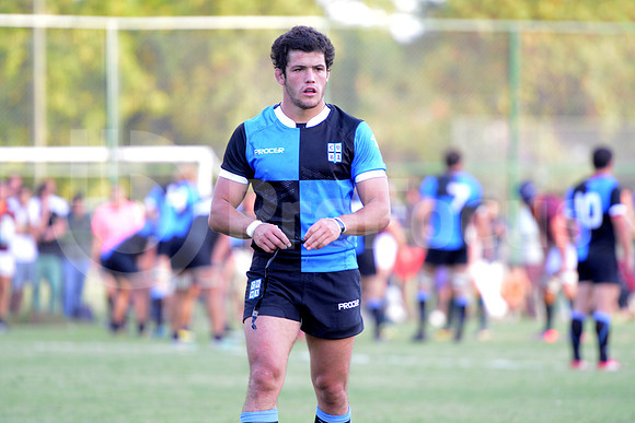 ICBC Nacional de Clubes 2015.