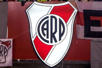 RIVER vs TIGRES (FINAL COPA LIBERTADORES 5/08/2015)