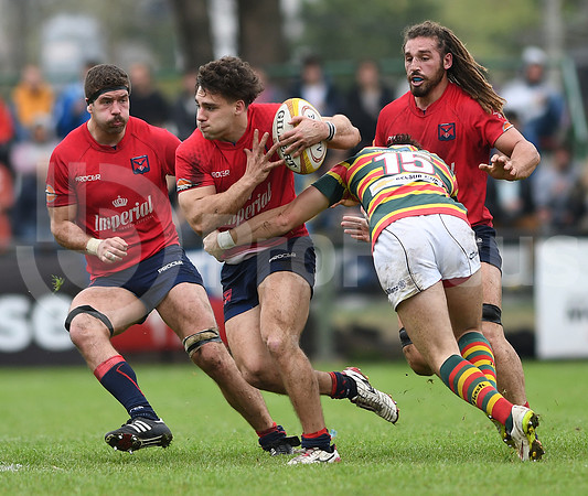 URBA TOP 12 2018.