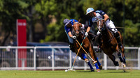 FECHA 1: LA DOLFINA vs CRIA YATAY