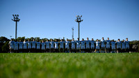 ARGENTINA XV 52 vs RUMANIA 14