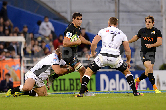 Super Rugby 2016