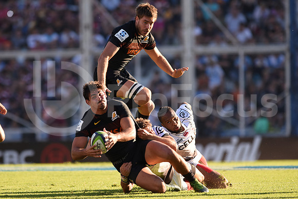 Super Rugby 2017