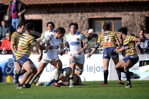 URBA Top14 2016