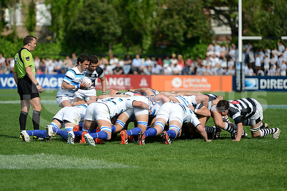 URBA TOP 14