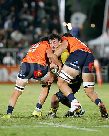 Tarucas vs Peñarol - Súper Rugby Américas 2025