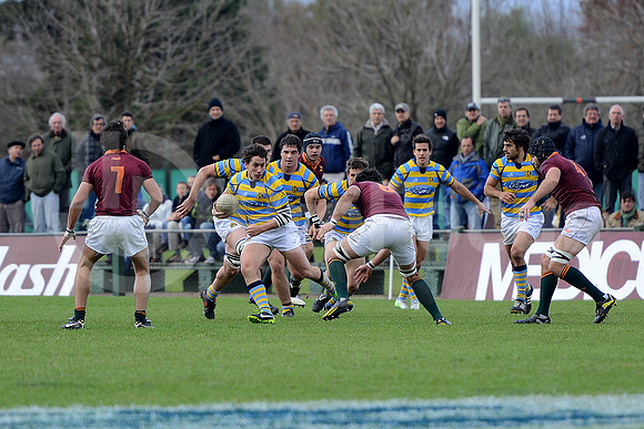 URBA TOP 14 2013
