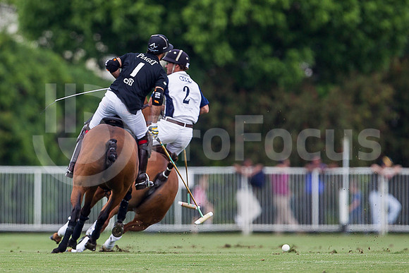 Final 120°Abierto Polo Hurlingham