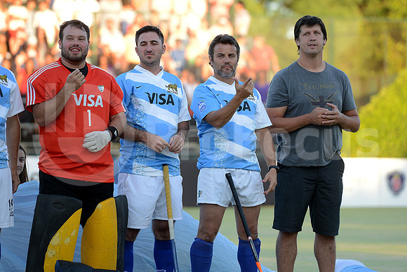 Pumas vs Leonas 2015.